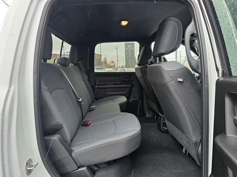 Used 2022 RAM 2500 Tradesman image 13