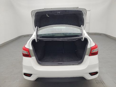 Used 2019 Nissan Sentra SV FWD image 29