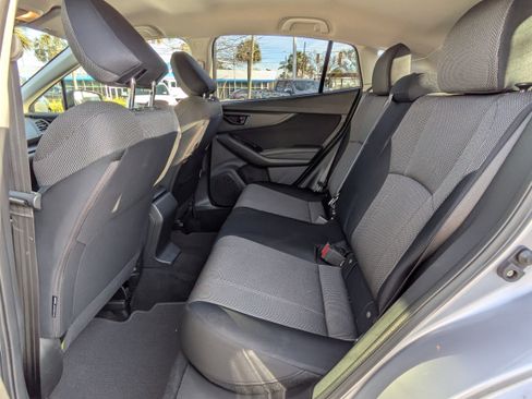 Used 2023 Subaru Crosstrek 2.0i image 18