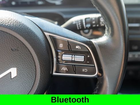 Used 2024 Kia Seltos S AWD/4WD image 18
