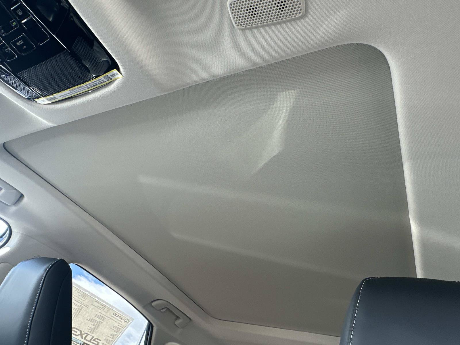 New 2026 Lexus NX 350 AWD w/ Luxury Package image 19