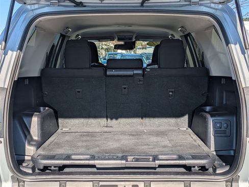 Used 2021 Toyota 4Runner Trail Special Edition image 13