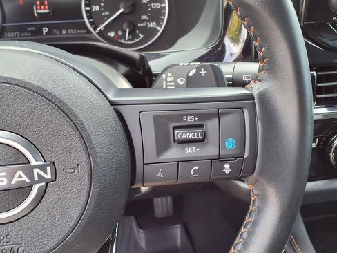 Used 2024 Nissan Pathfinder Rock Creek AWD/4WD image 33