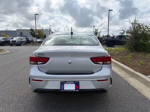 Used 2023 Kia Rio LX FWD image 13