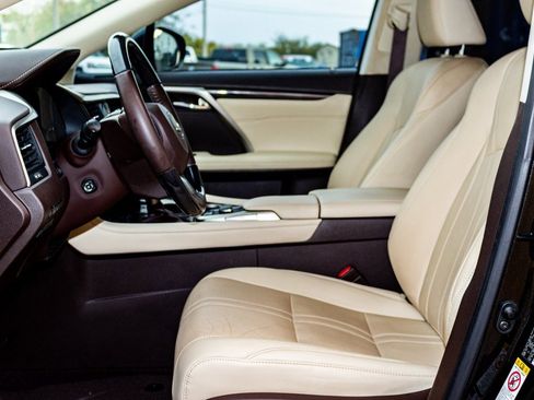 Used 2019 Lexus RX 350 FWD image 25