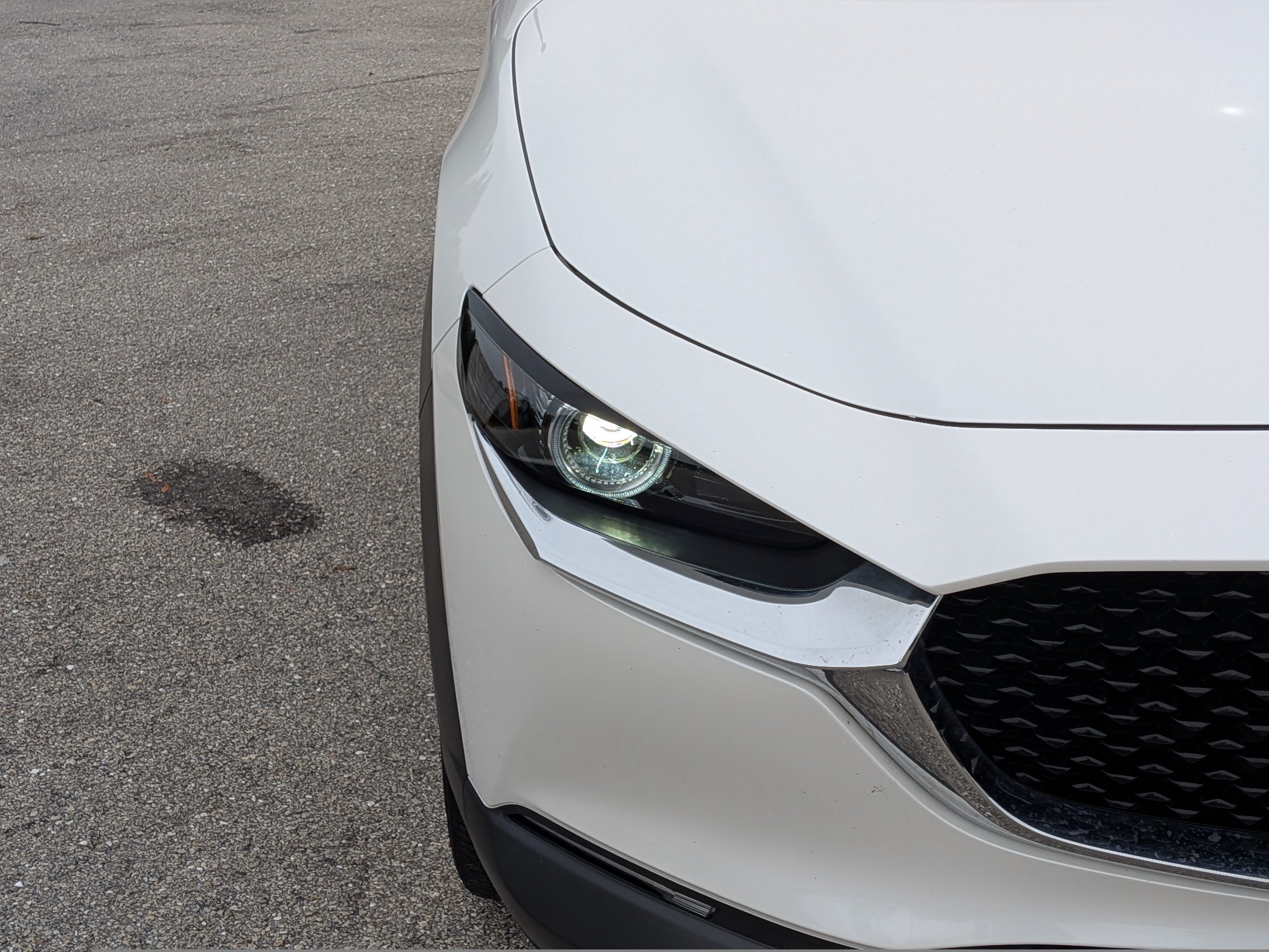 Used 2023 MAZDA CX-30 AWD 2.5 S w/ Premium Package image 10