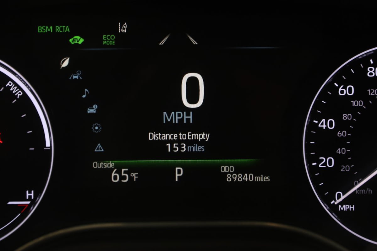 Used 2019 Toyota Avalon XLE w/ Moonroof Package FWD image 31