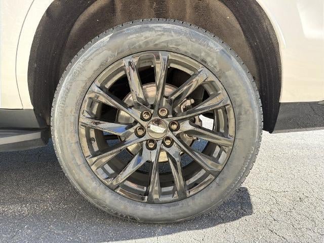 Certified 2022 Cadillac Escalade Sport w/ Touring Package AWD/4WD image 22