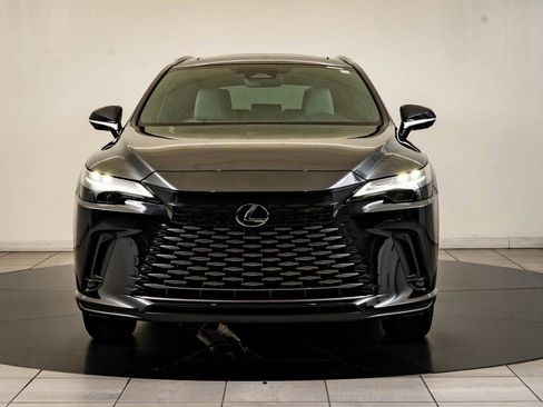 New 2026 Lexus RX 350 Premium image 2