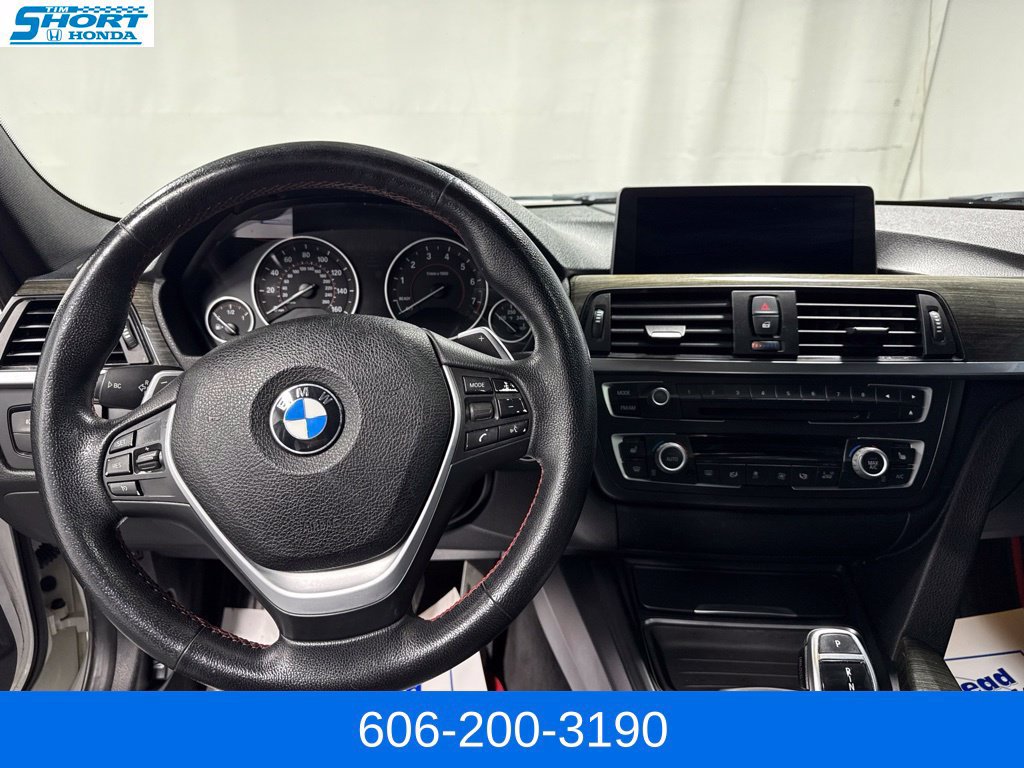 Used 2013 BMW 328i xDrive Sedan AWD/4WD image 13