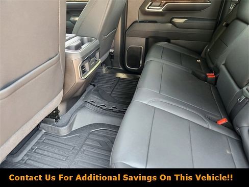 New 2026 GMC Sierra 1500 Elevation w/ Elevation Premium Package image 21