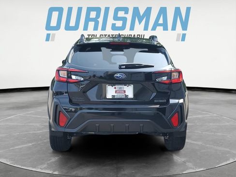 Used 2026 Subaru Crosstrek 2.5i Sport w/ Crosstrek Mirror Package AWD/4WD image 5