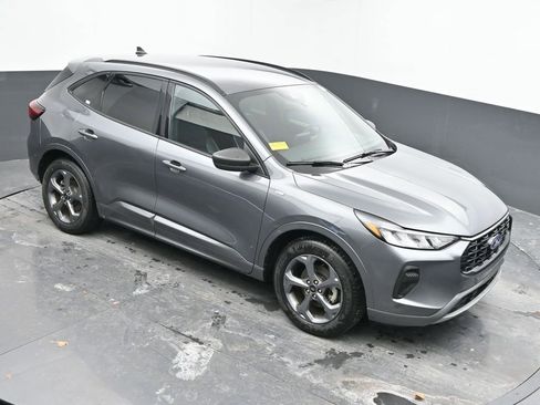 Used 2024 Ford Escape ST-Line image 54