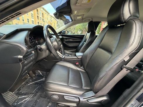 Used 2019 MAZDA MAZDA3 Sedan w/ Select Package FWD image 28