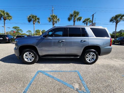Used 2019 Chevrolet Tahoe LT RWD image 2