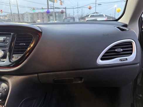 Used 2016 Dodge Dart SE w/ Convenience Group image 21