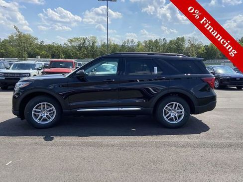 New 2025 Ford Explorer Active w/ Active Comfort Package image 22