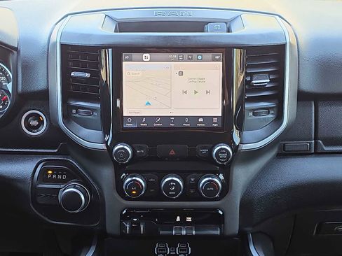 Used 2022 RAM 1500 Big Horn image 20