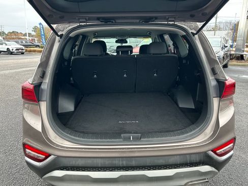 Used 2020 Hyundai Santa Fe SE w/ Cargo Package image 24