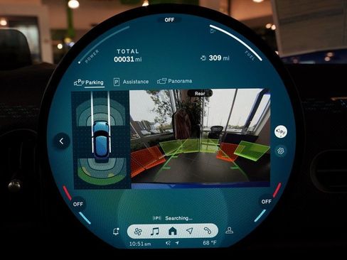 New 2025 MINI Cooper S image 21