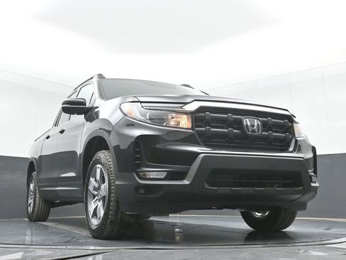 New 2026 Honda Ridgeline RTL image 45