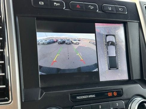 Used 2020 Ford F250 Platinum image 38