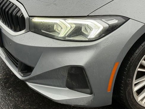 Used 2023 BMW 330i xDrive Sedan image 11