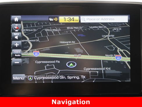 Used 2020 Hyundai Santa Fe Limited image 21