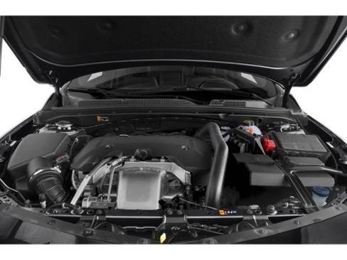 Used 2022 Chevrolet Malibu Premier FWD image 15