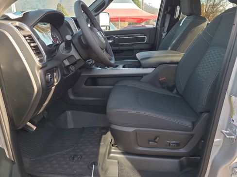 New 2026 RAM 2500 Big Horn image 19