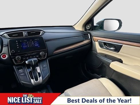Used 2018 Honda CR-V EX-L image 23