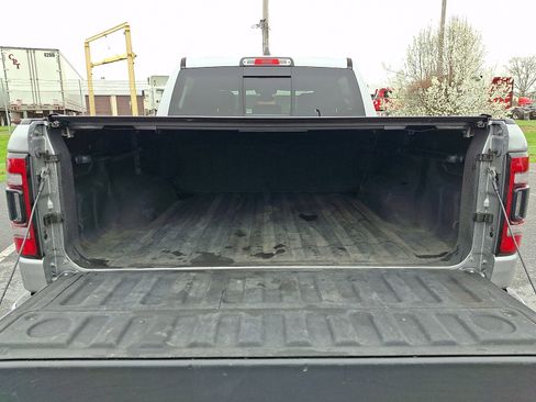 Used 2021 RAM 1500 Big Horn image 30