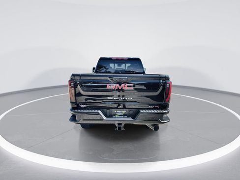 New 2026 GMC Sierra 3500 AT4 w/ AT4 Premium Plus Package image 7