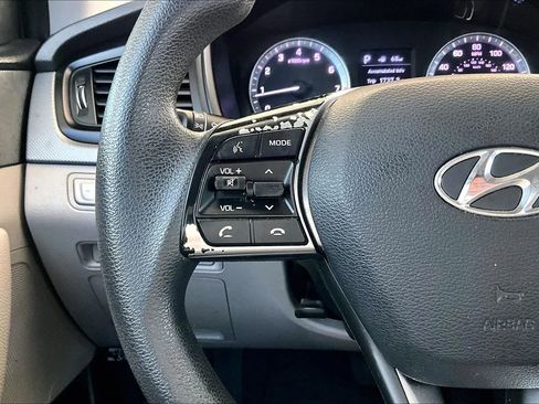 Used 2018 Hyundai Sonata SE image 10