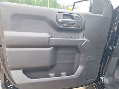 New 2026 Chevrolet Silverado 1500 Custom Trail Boss image 21