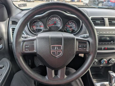 Used 2013 Dodge Avenger SE FWD image 15