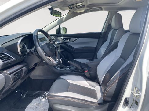 Certified 2023 Subaru Crosstrek 2.5i Limited AWD/4WD image 22