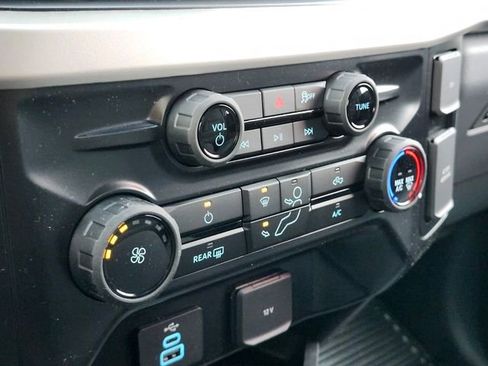 New 2026 Ford F250 XL w/ XL Off-Road Package image 22