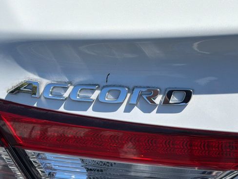 Used 2021 Honda Accord EX-L image 46