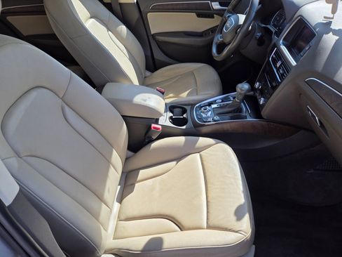 Used 2014 Audi Q5 2.0T Prestige AWD/4WD image 16