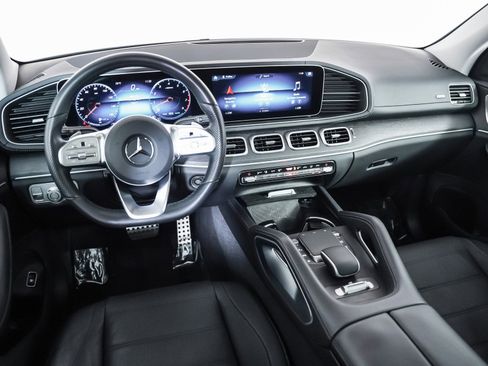 Certified 2023 Mercedes-Benz GLS 580 4MATIC image 18