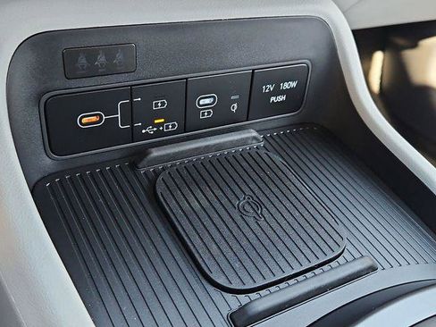 New 2026 Hyundai Kona SEL Sport image 16