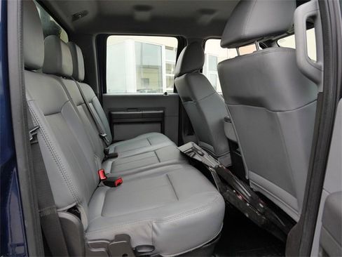 Used 2012 Ford F350 XL w/ PWR Equipment Group image 16