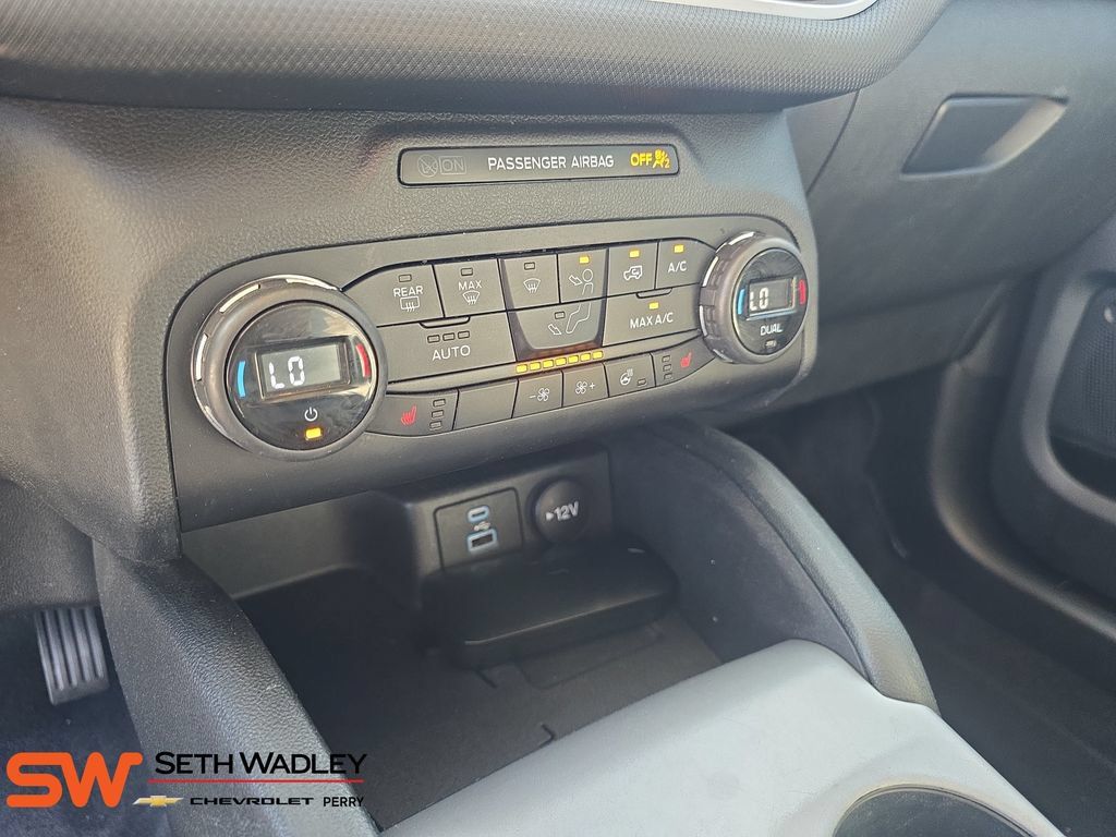 Used 2021 Ford Bronco Sport Outer Banks AWD/4WD image 23