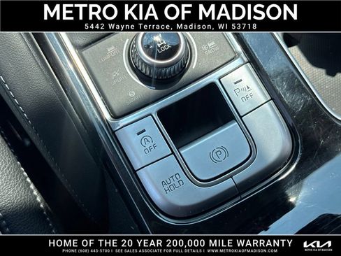 Used 2022 Kia Telluride EX w/ EX Premium Package AWD/4WD image 26