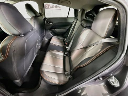 Used 2025 Subaru Crosstrek 2.5i Limited w/ Crosstrek Mirror Package AWD/4WD image 27