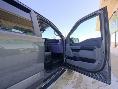 Used 2023 Ford F150 XLT w/ XTR Package image 14