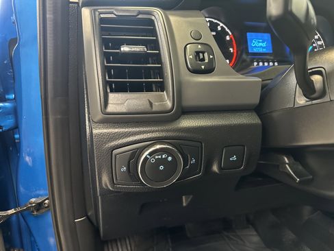 Used 2023 Ford Ranger XL w/ Trailer Tow Package image 21