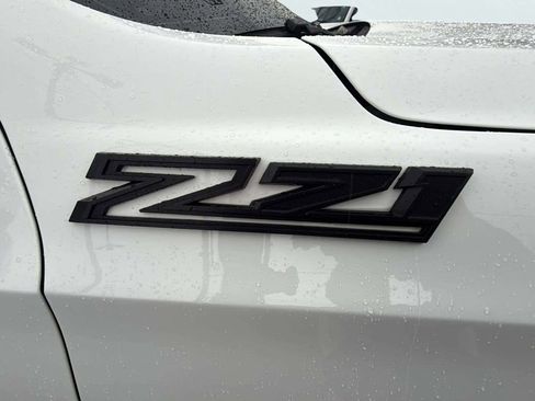 Used 2021 Chevrolet Tahoe Z71 w/ Z71 Signature Package image 21