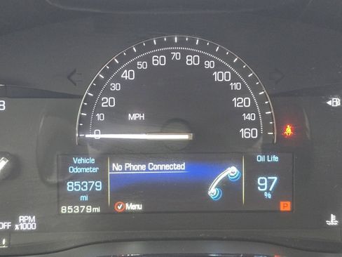 Used 2019 Cadillac XT5 Luxury image 27